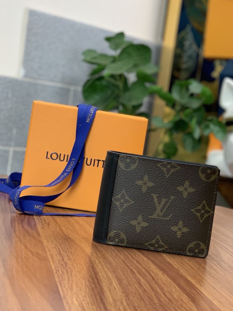 LV Wallets